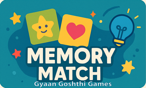 Memory Match