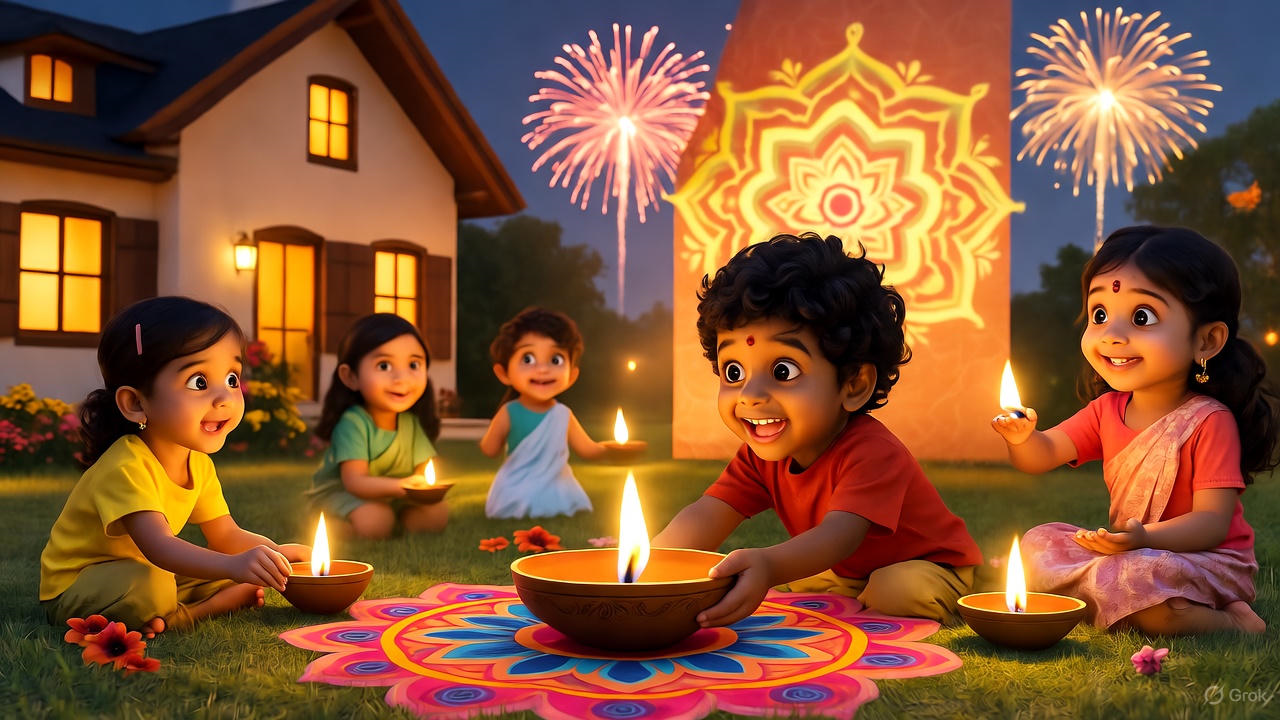 Diwali