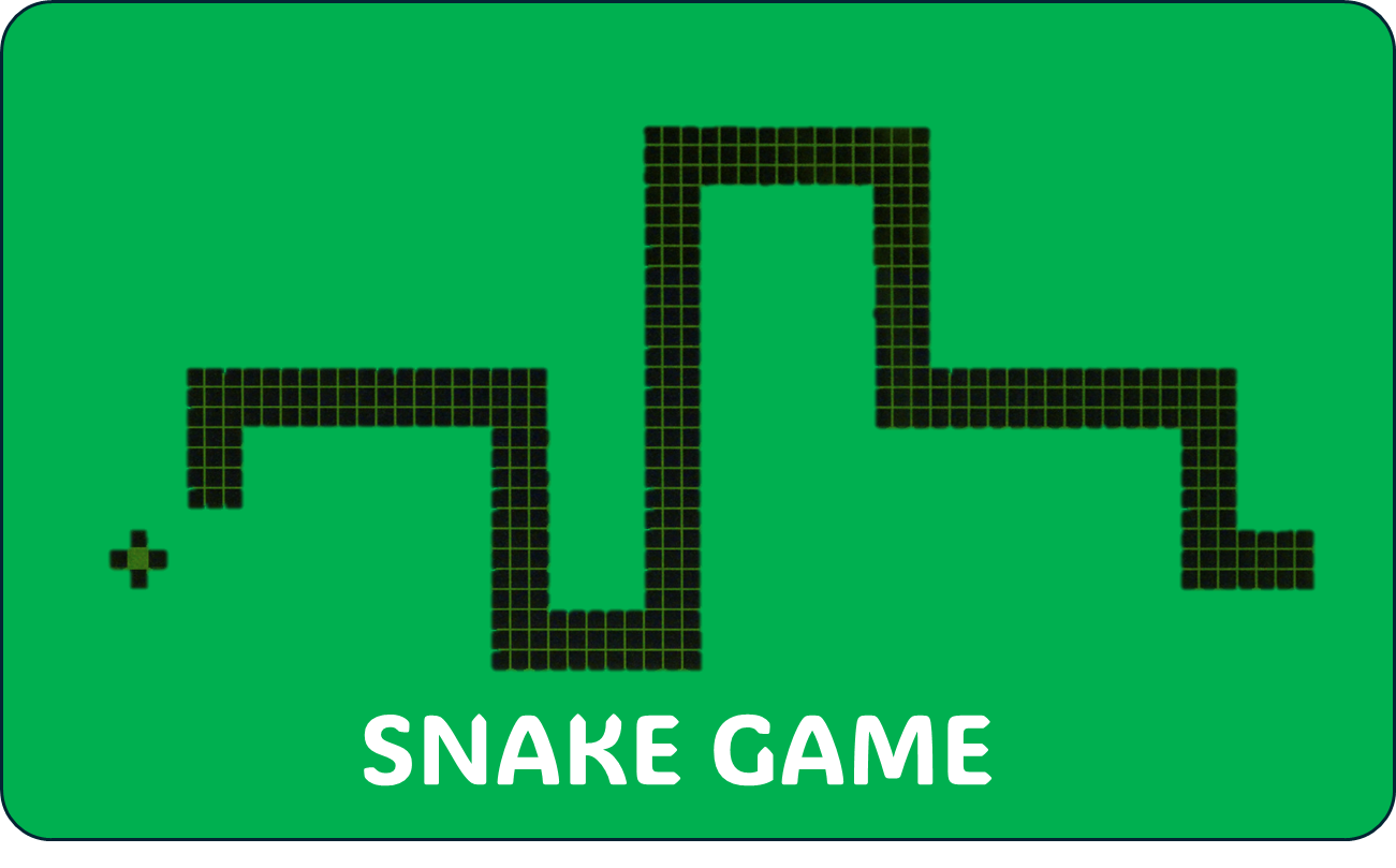 Snake Game