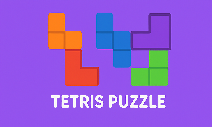 Tetris Game