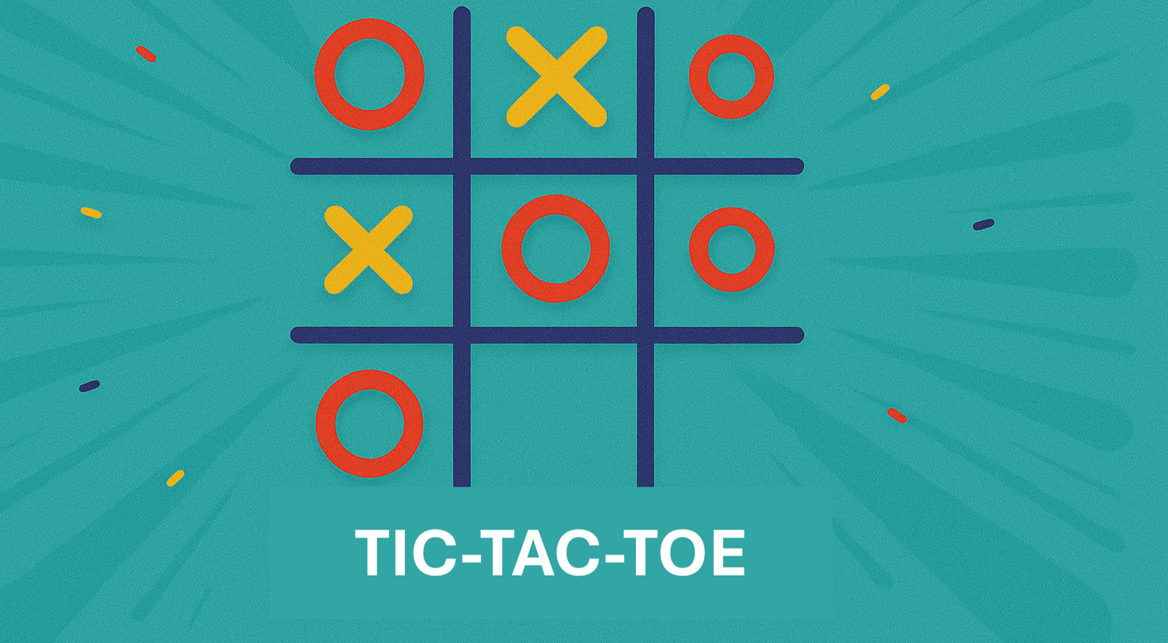 Tic-Tac-Toe Game