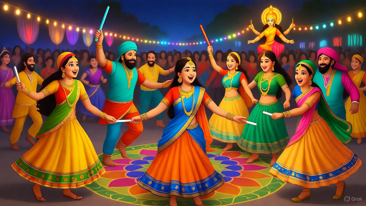 Navratri