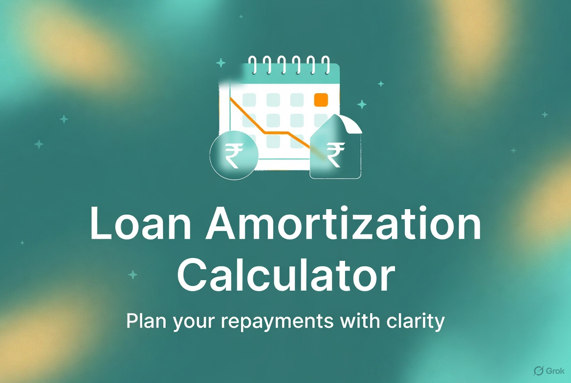 Loan Amortization